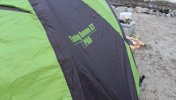 コールマン｜ツーリングドームST